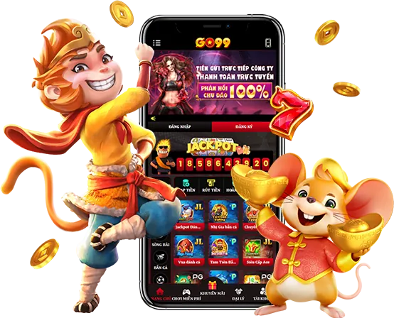 Hình ảnh đa dạng trò chơi cá cược trực tuyến