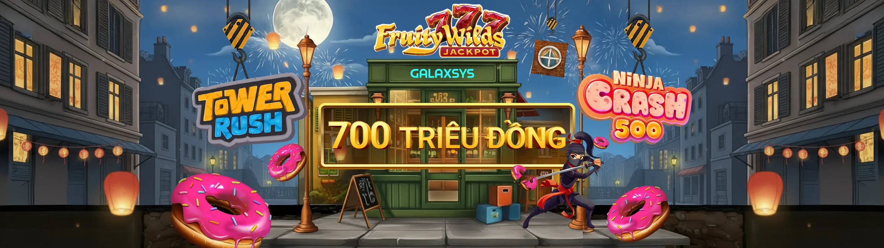 Sòng Bạc Trực Tuyến 8k77777 Chính Thức 2026
