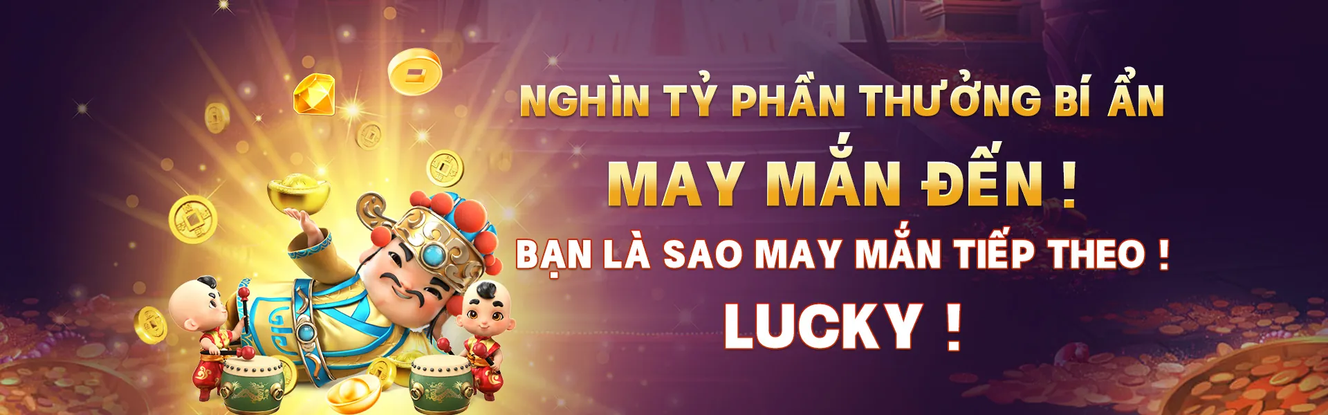 Banner khuyến mãi mới nhất 8k77777