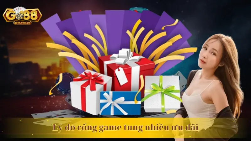 Ưu đãi chào mừng 8k77777